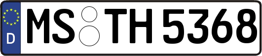 MS-TH5368