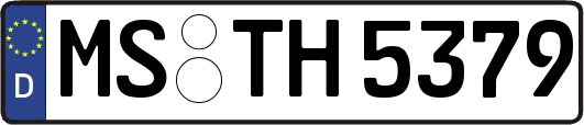 MS-TH5379
