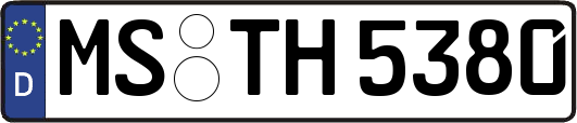 MS-TH5380