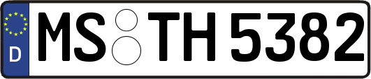 MS-TH5382