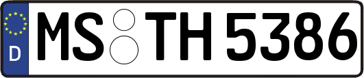 MS-TH5386