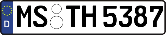 MS-TH5387