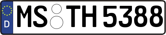 MS-TH5388
