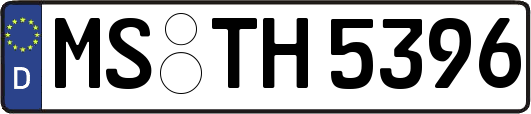 MS-TH5396