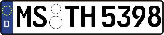 MS-TH5398