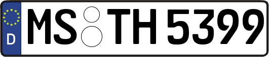 MS-TH5399