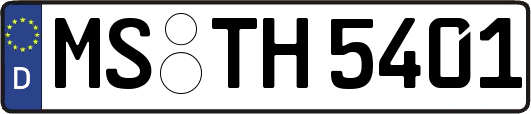 MS-TH5401