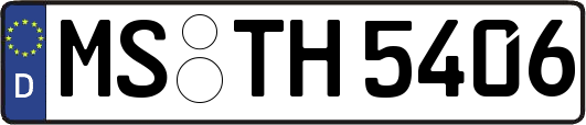 MS-TH5406