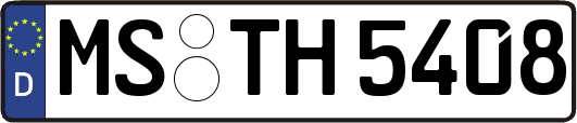 MS-TH5408