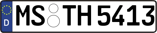 MS-TH5413