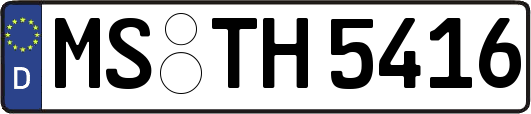 MS-TH5416