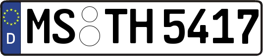 MS-TH5417