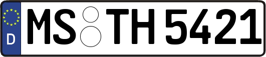 MS-TH5421