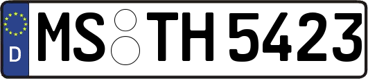 MS-TH5423