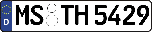 MS-TH5429