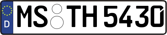MS-TH5430