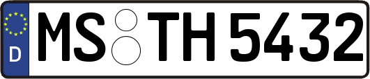 MS-TH5432