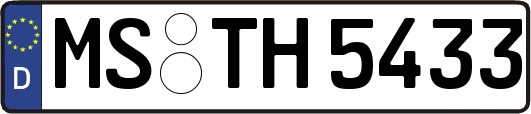 MS-TH5433