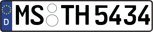 MS-TH5434