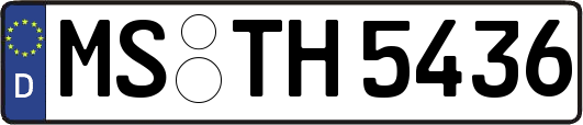 MS-TH5436