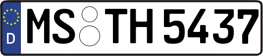 MS-TH5437
