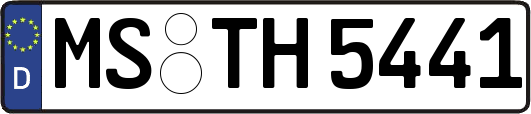 MS-TH5441