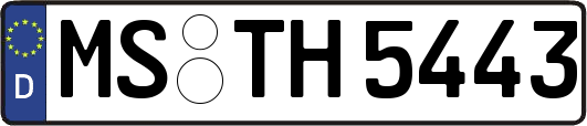 MS-TH5443