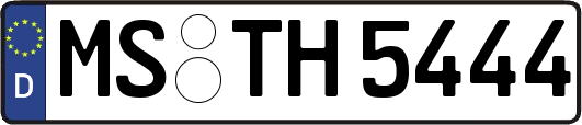MS-TH5444