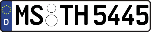 MS-TH5445
