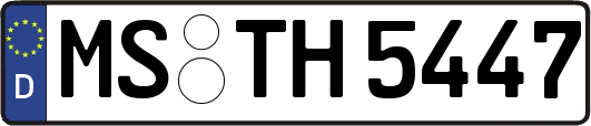 MS-TH5447