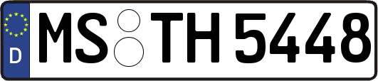 MS-TH5448