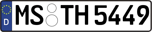 MS-TH5449