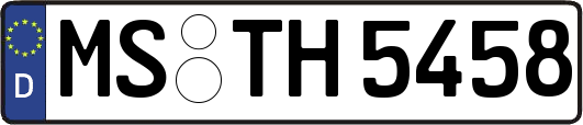 MS-TH5458