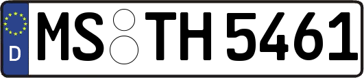 MS-TH5461