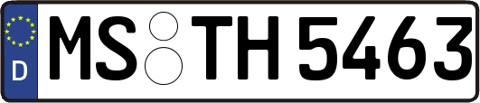 MS-TH5463