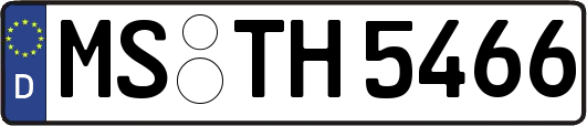 MS-TH5466