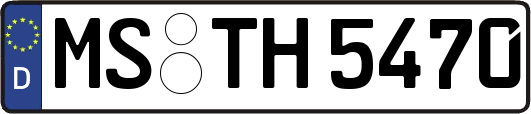 MS-TH5470