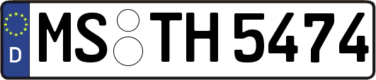 MS-TH5474