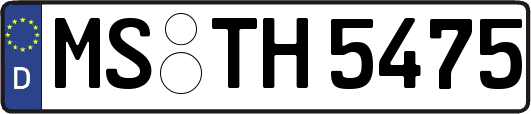 MS-TH5475