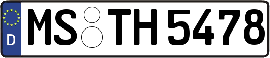 MS-TH5478