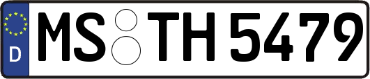 MS-TH5479