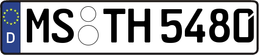 MS-TH5480