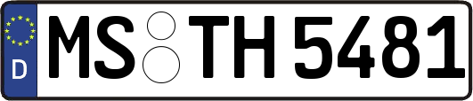 MS-TH5481