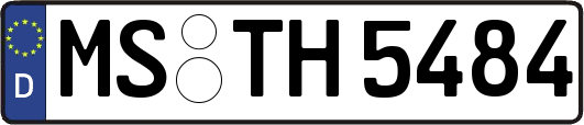 MS-TH5484