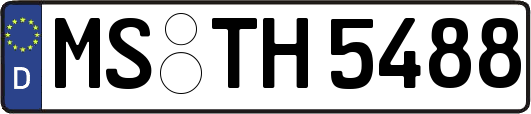 MS-TH5488