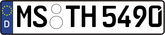 MS-TH5490