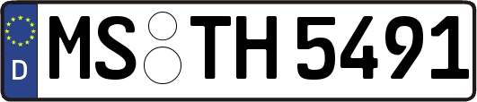 MS-TH5491