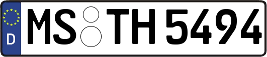 MS-TH5494