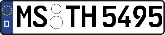 MS-TH5495