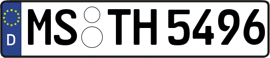 MS-TH5496